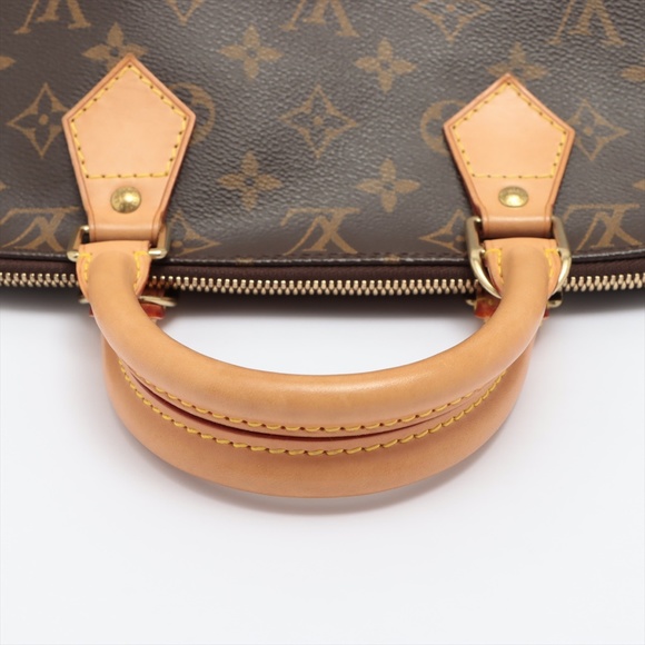 Louis Vuitton Alma PM - Picture 5 of 11